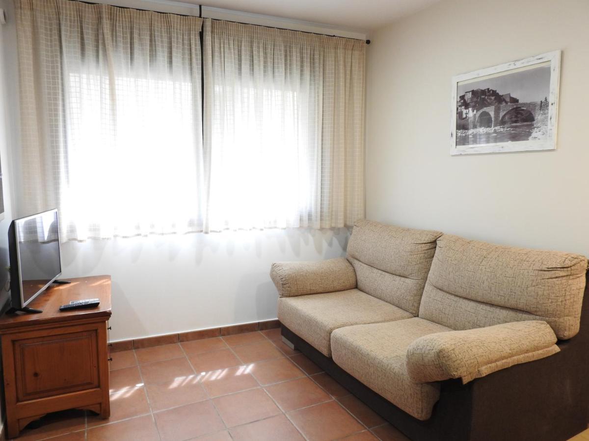 Appartement Ca L'aloy