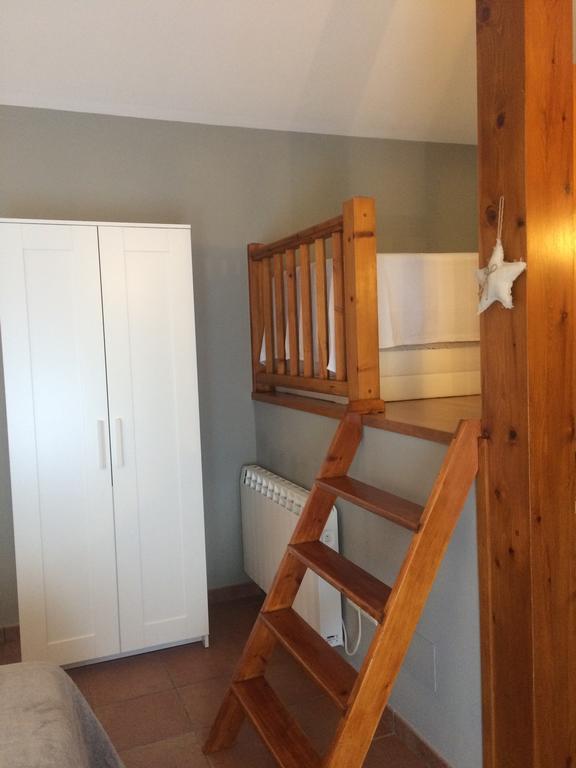 Appartement Ca L'aloy *