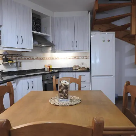 Appartement Ca l'Aloy à Arfa Extérieur photo
