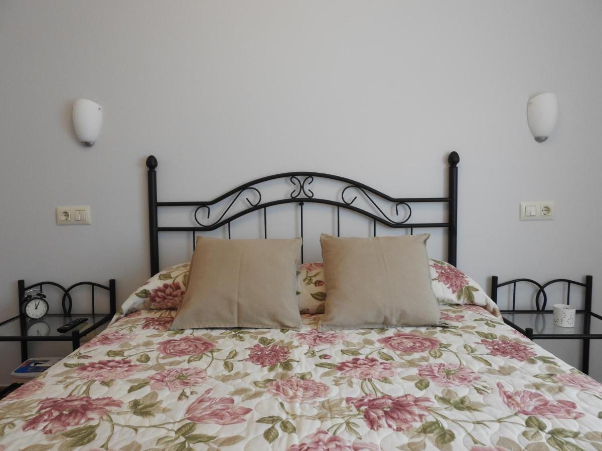 Ca L'aloy Appartement