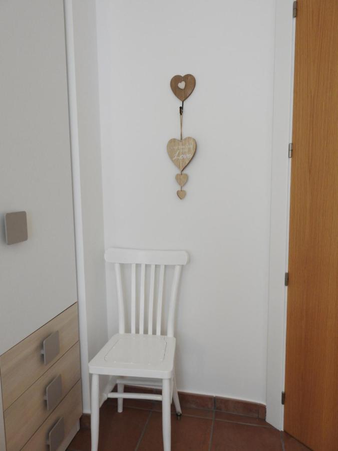Ca L'aloy Appartement *