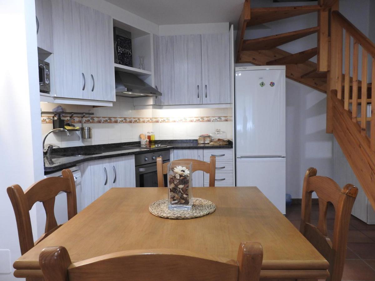 Appartement Ca L'aloy *